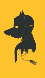 image article le loup de wall street